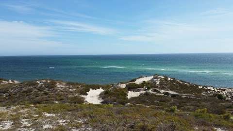 Photo: Million Dollar View, Desperate Bay, WA