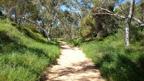 Photo: Stockyard Gully National Park